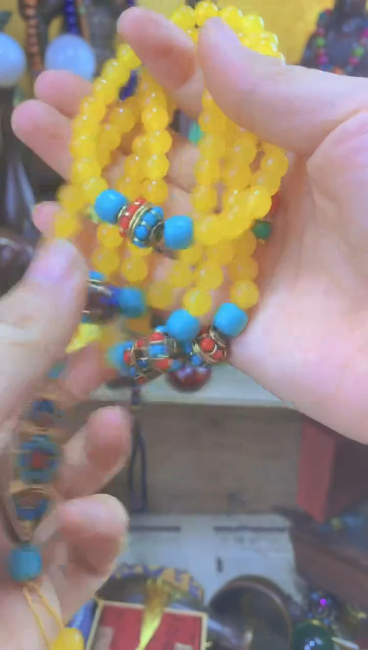 【闪购商品】和田玉（黄玉）颈饰未镶嵌猪妹精品专属链接