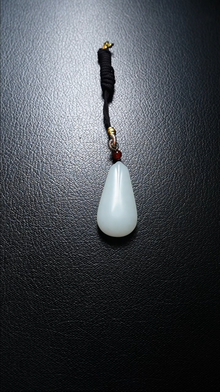 【闪购商品】和田玉颈饰未镶嵌吊坠