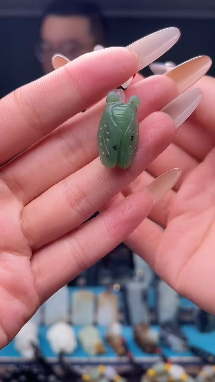 未镶嵌和田玉挂件1多样性发拍一发一