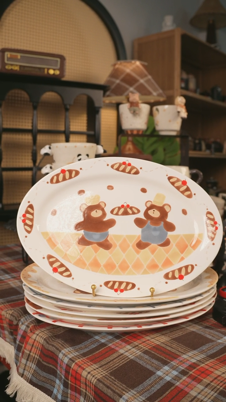 【闪购商品】杯川谷原创2.15场次直播福利正品