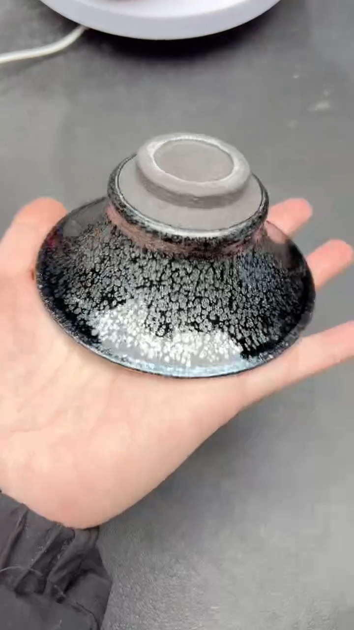 【闪购商品】茶盏856建盏建盏建盏