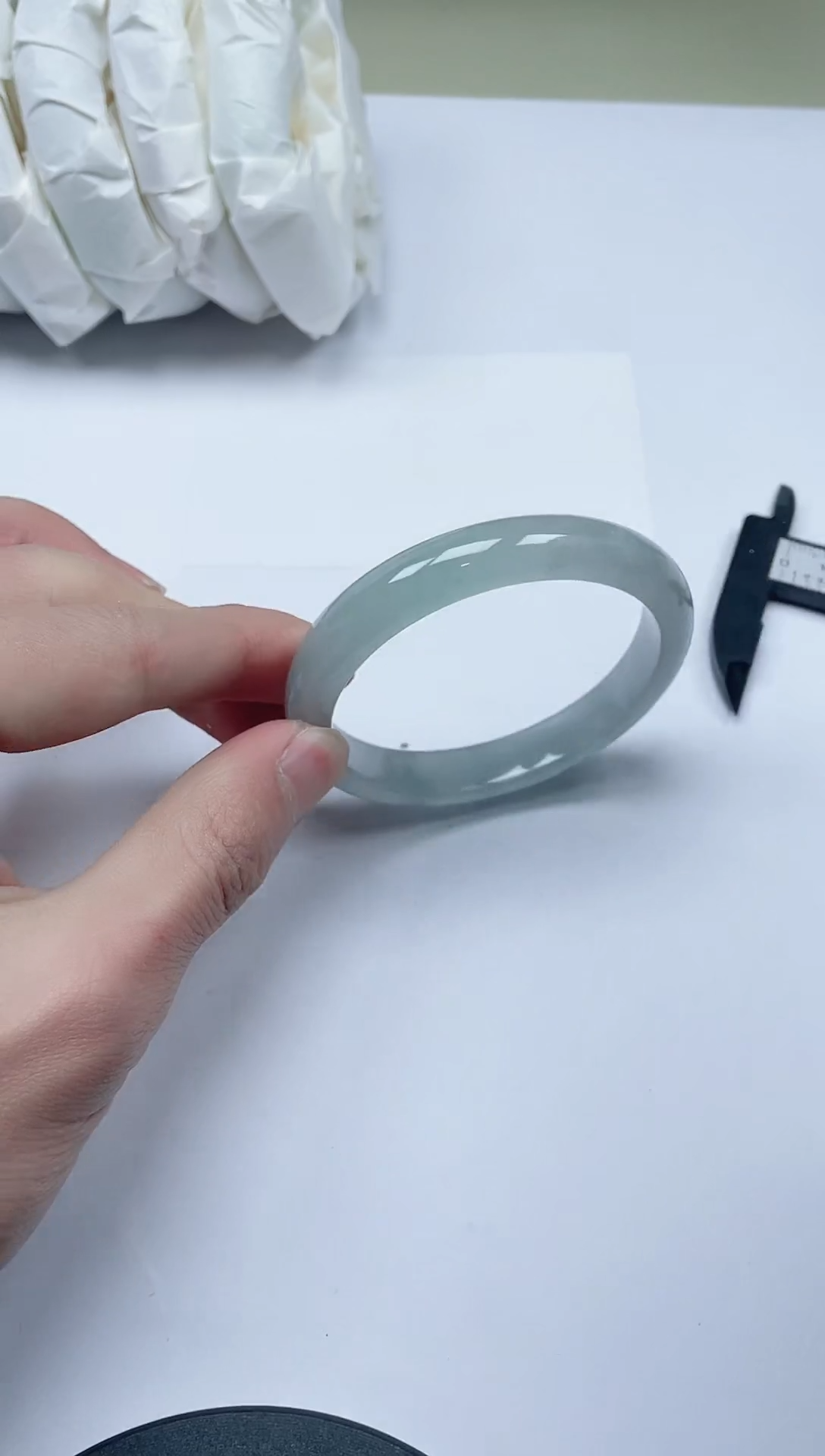 直播间所见即所得