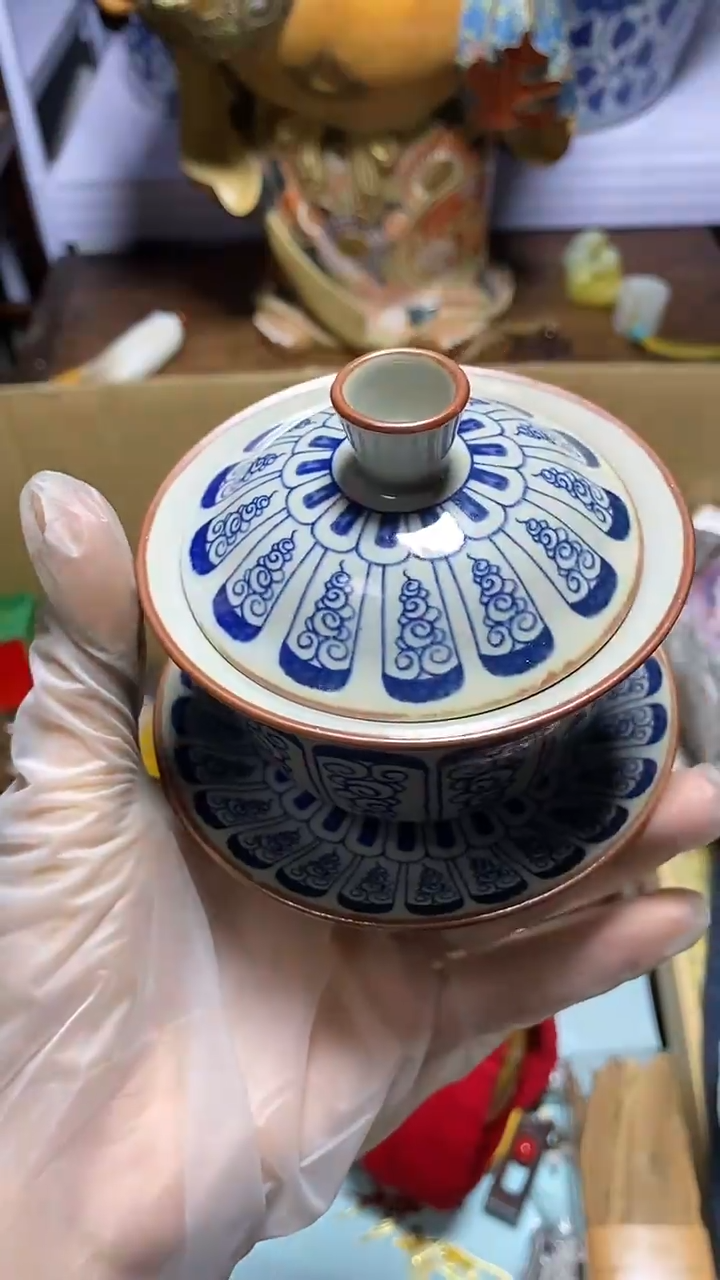 【闪购商品】瓷器碎片瓷器碎片瓷器碎片瓷器碎片