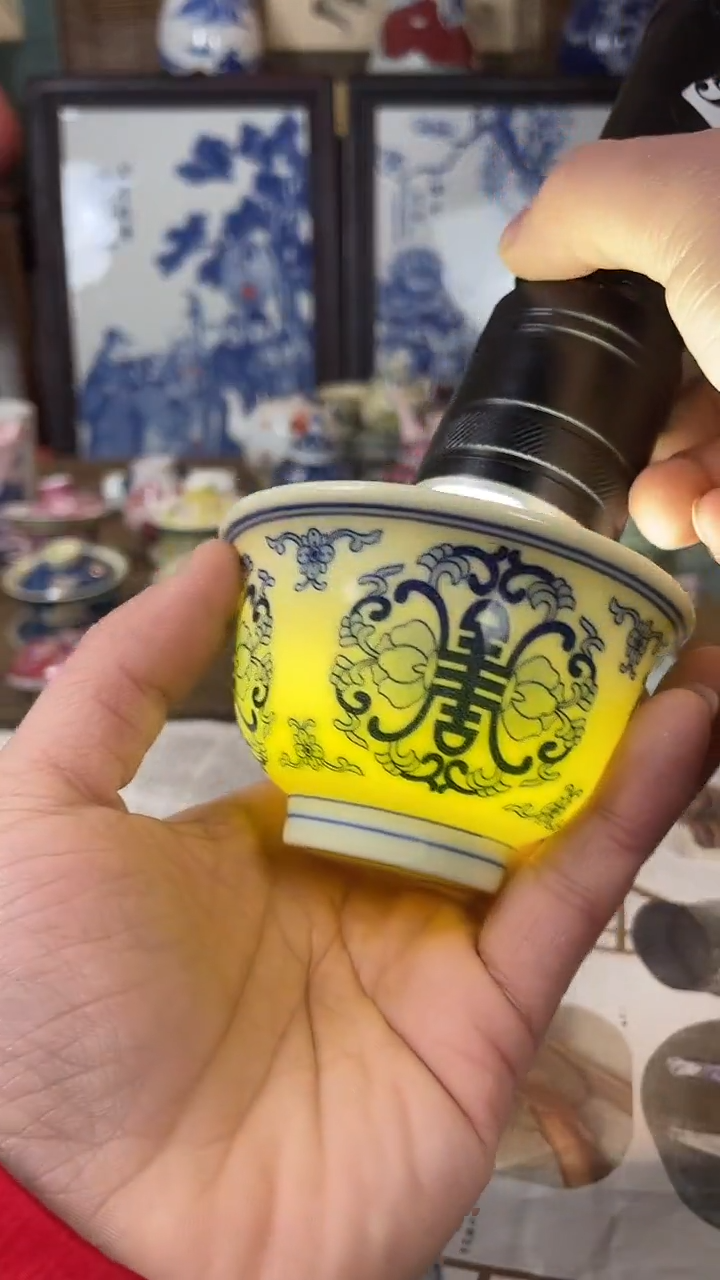 景德镇高温瓷002