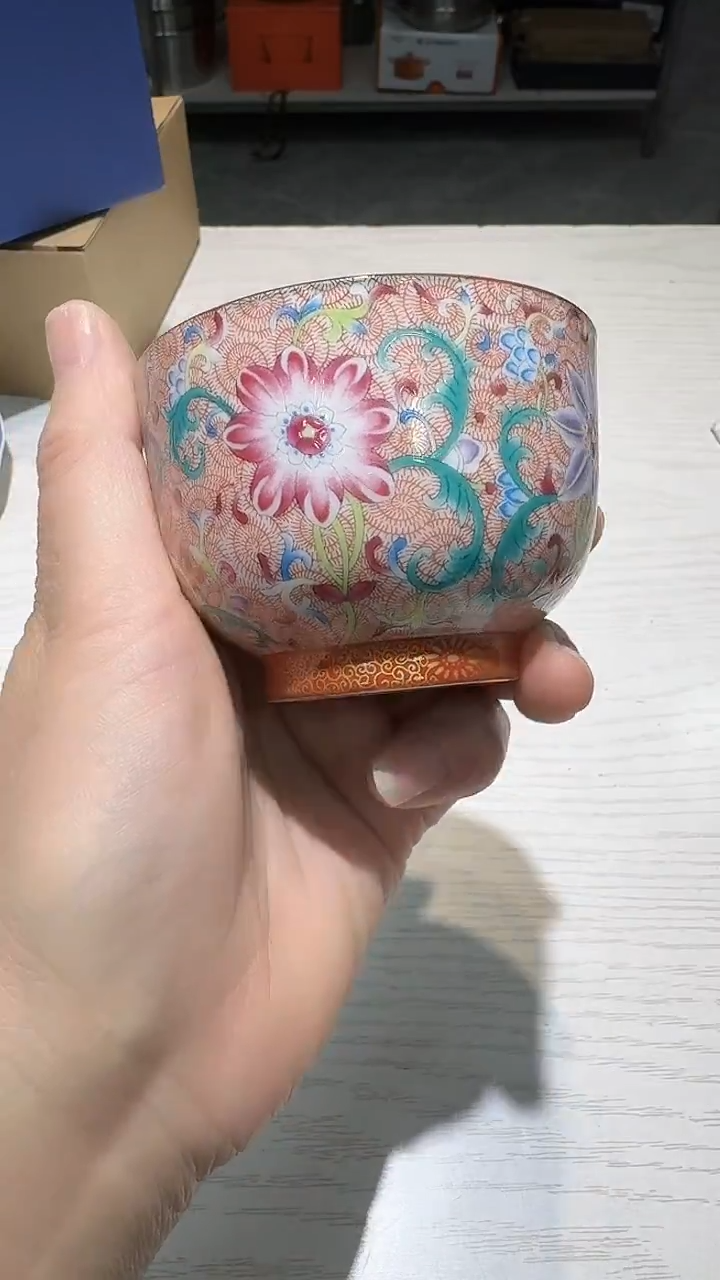 瓷片生活的本意就是开心@@1