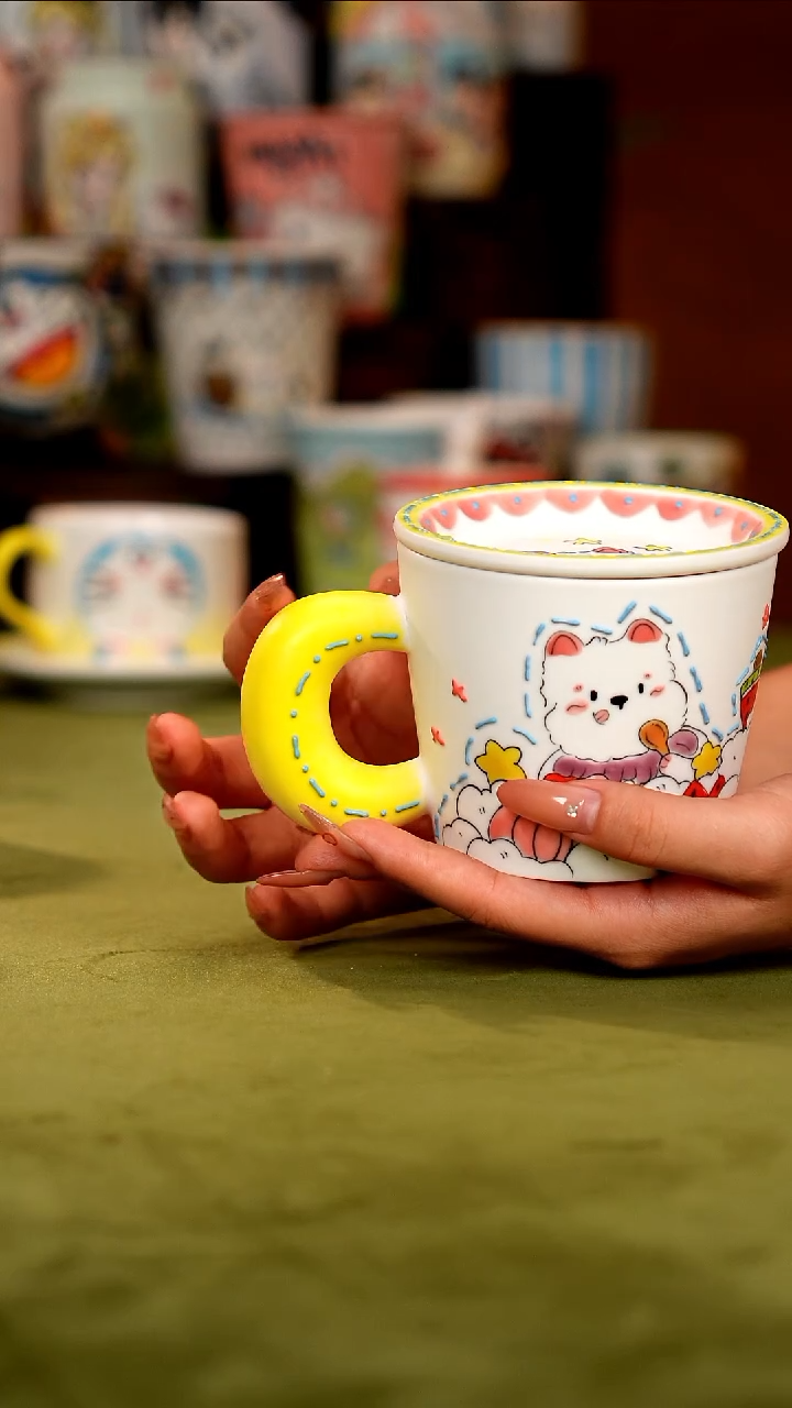 牡野器物牡野器物