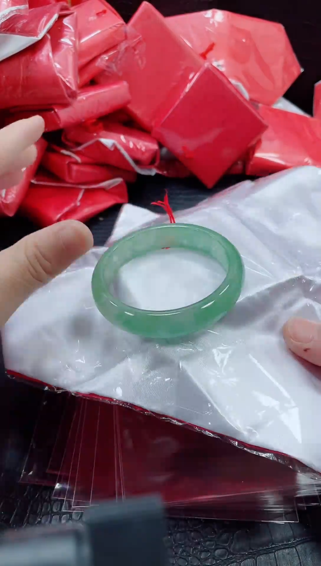 非金属无小哥190号59.5圈口