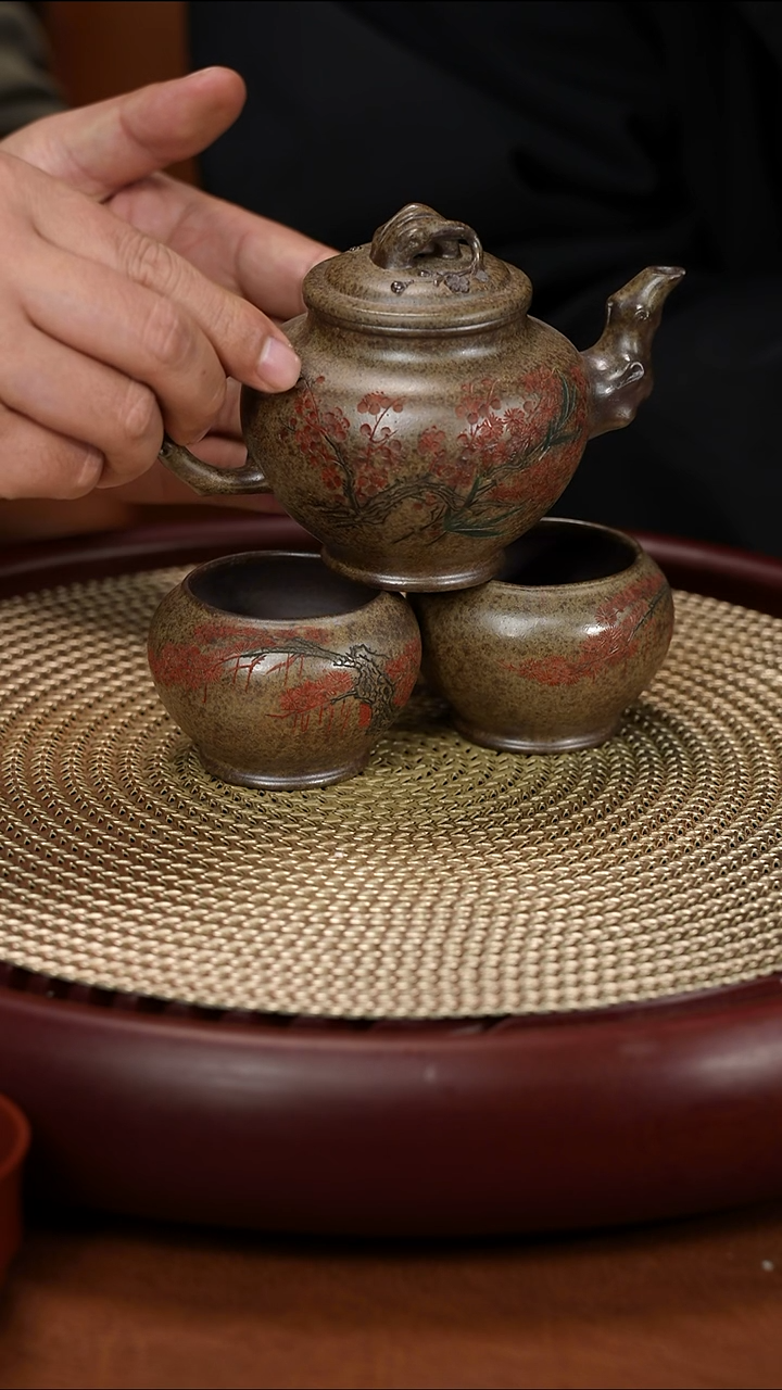 茶壶紫砂紫砂壶72