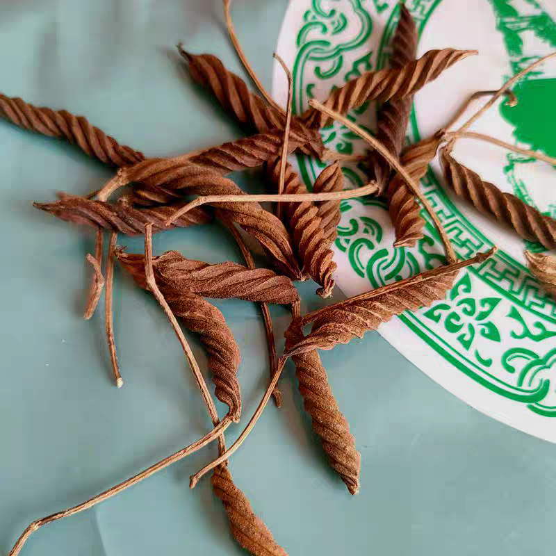 【小路精选官方补贴山货】云南野采虫草皇纯正野生高端甄选 非枸杞 