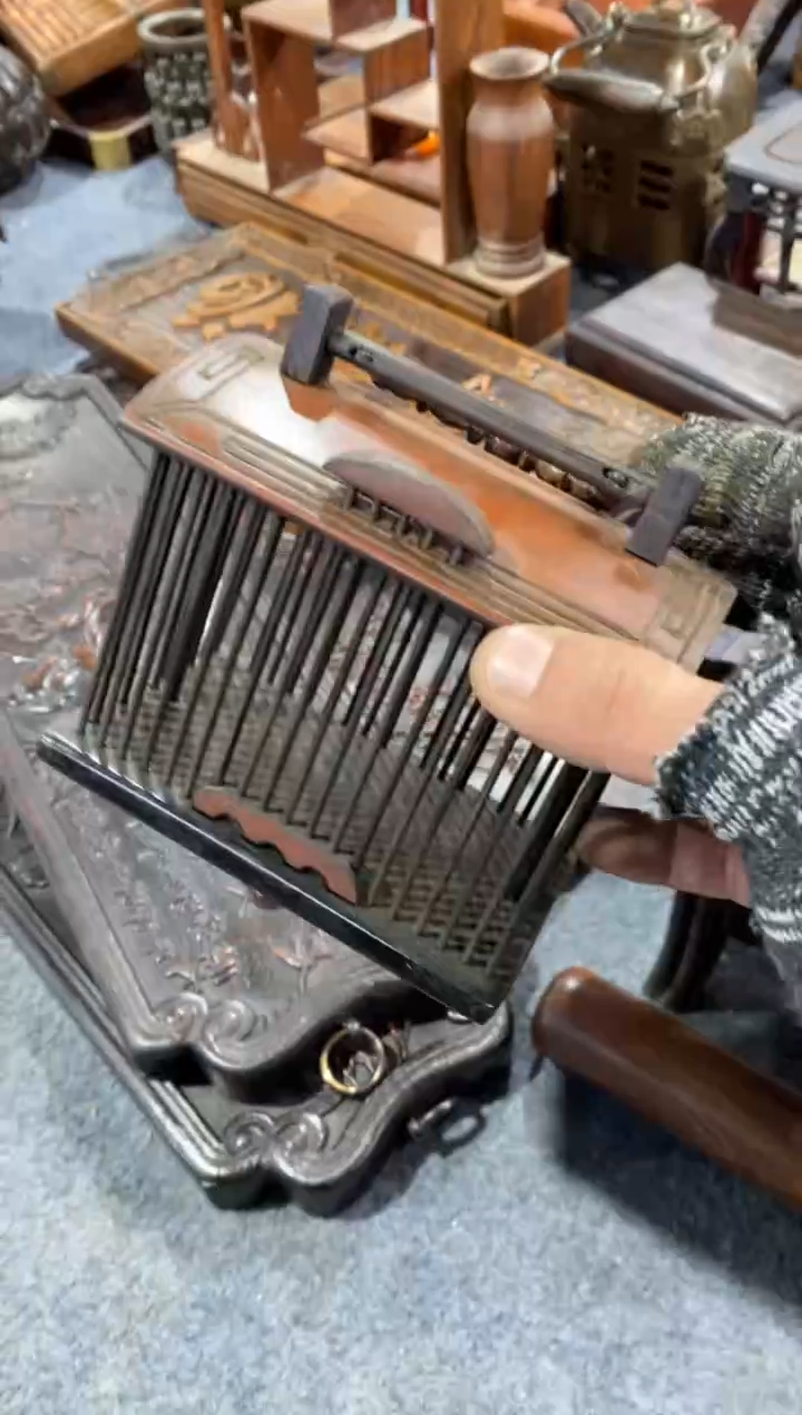 【闪购商品】木福玉缘淘古屋111111111