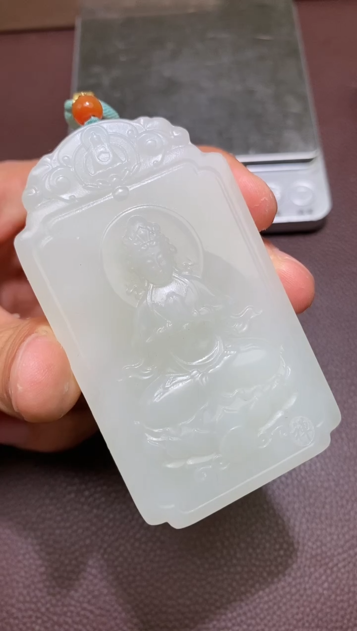 【闪购商品】和田玉2.16MB多样性拍一发一未镶嵌57