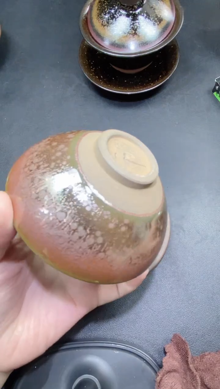 茶盏59               