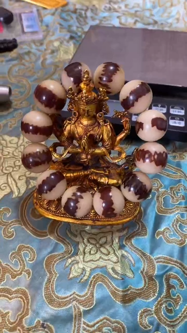 【闪购商品】金刚菩提手串精品好物精选