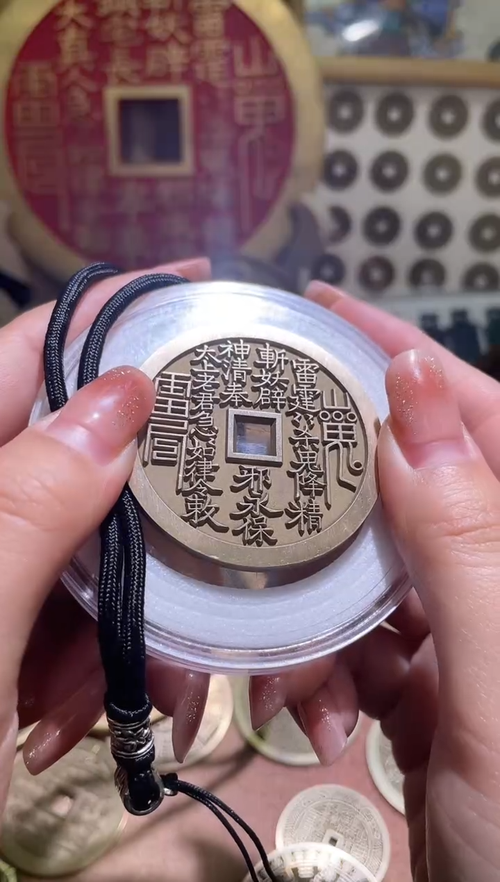 铜一折闪购价赣炉雕母