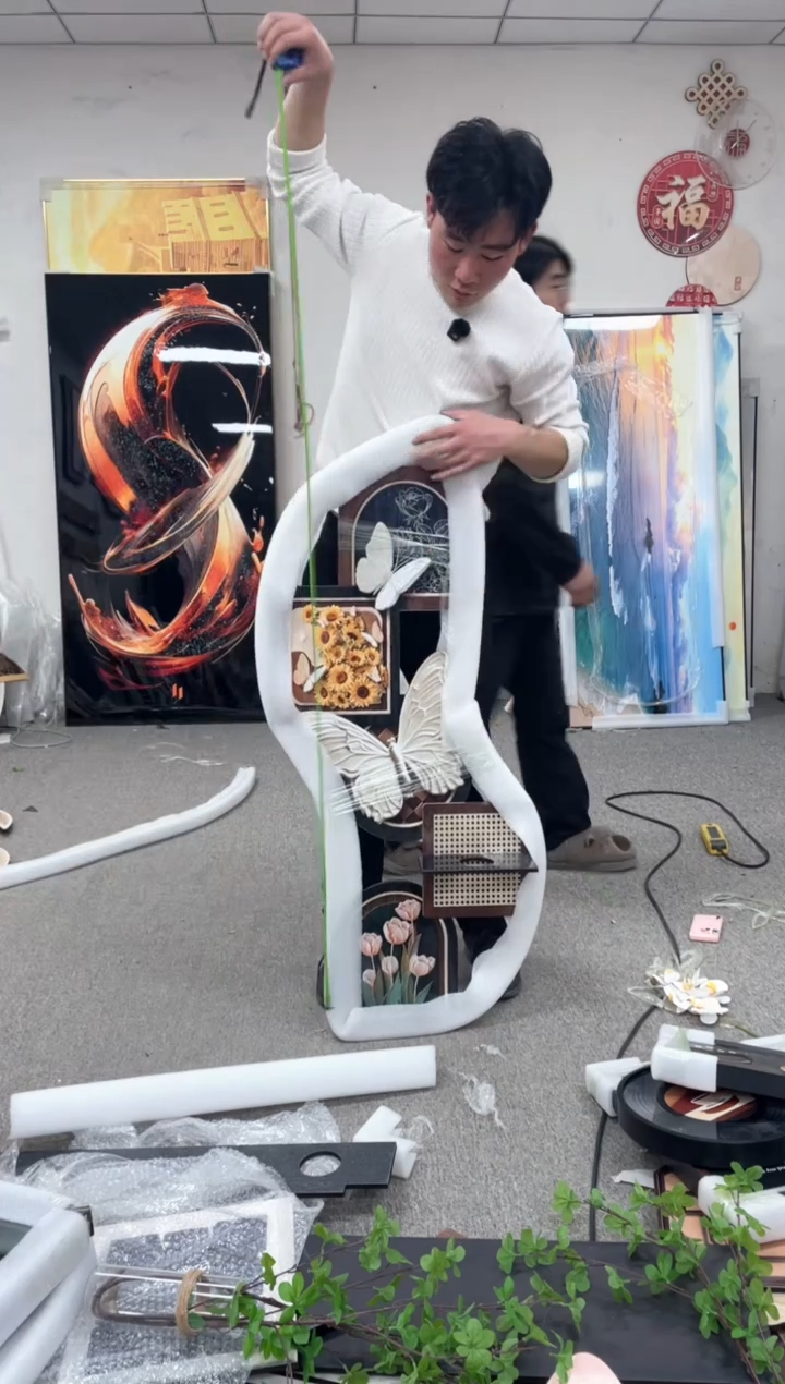 高货清场 微瑕介意勿拍  50*120