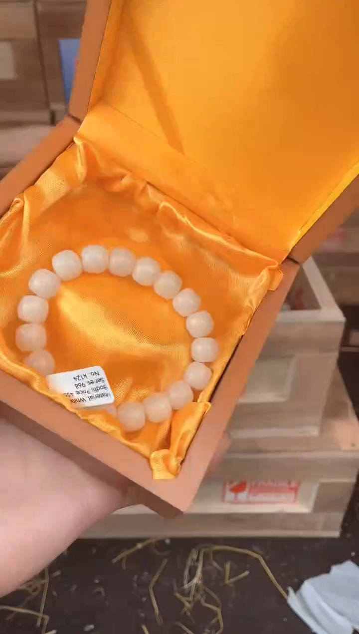 见禧甄选闪购商品V无礼盒