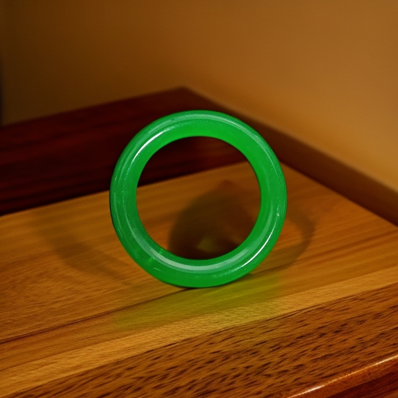 首饰袋 中缅贸易甄选奢侈古典美丽首饰配礼盒