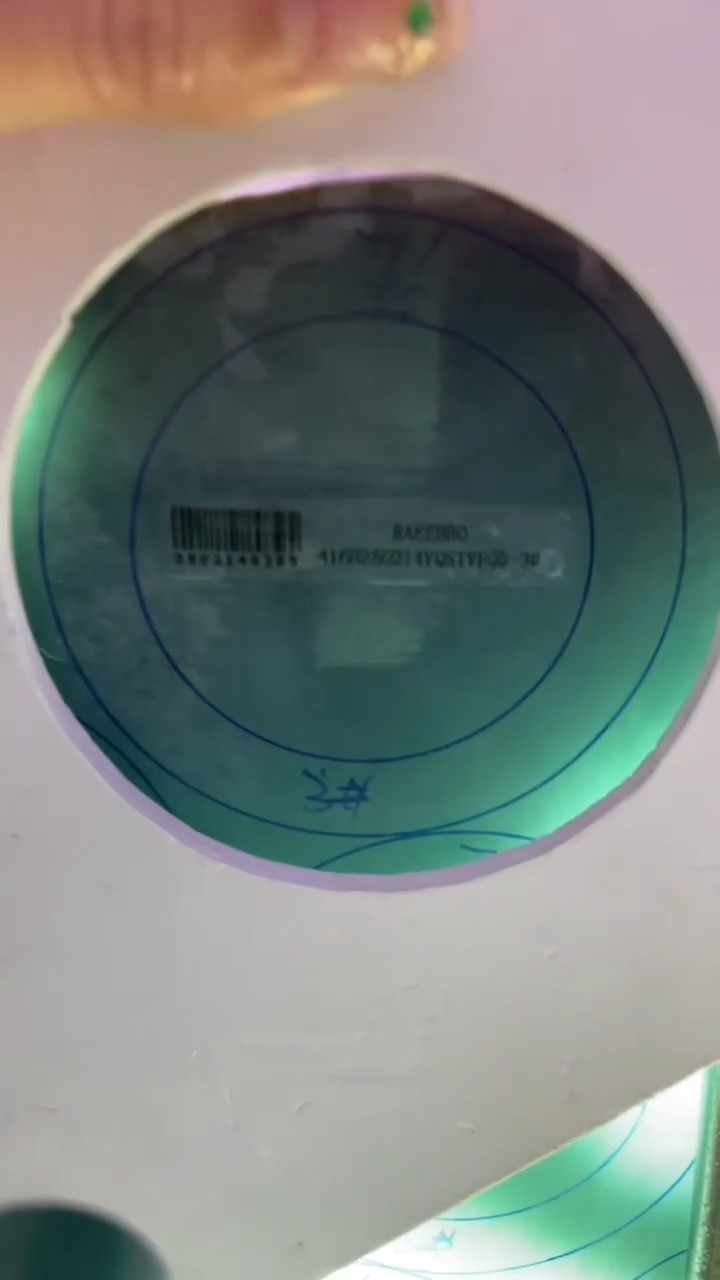 【闪购商品】定制翡翠手镯未镶嵌定制手镯YJZQ3/DZS