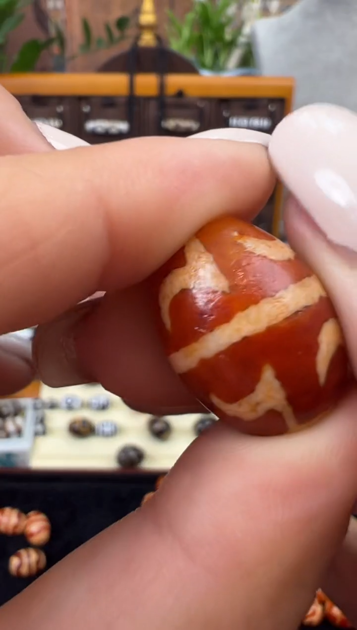 【闪购商品】玛瑙/玉髓吊坠(不含链)未镶嵌40.