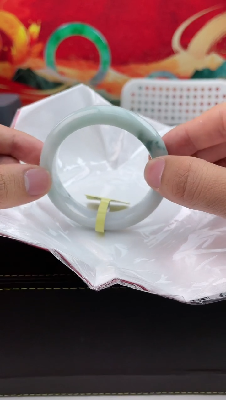 【闪购商品】翡翠手镯未镶嵌翡翠手镯3