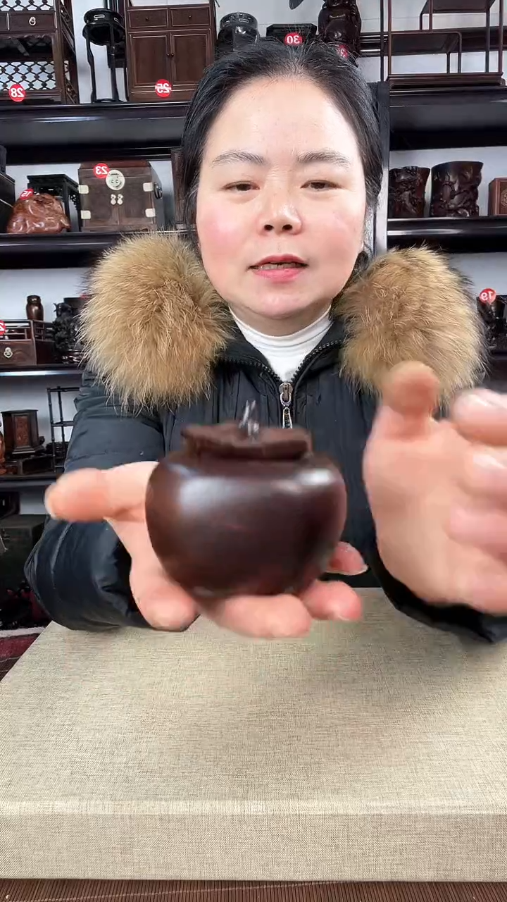 【闪购商品】木老李红木工艺品