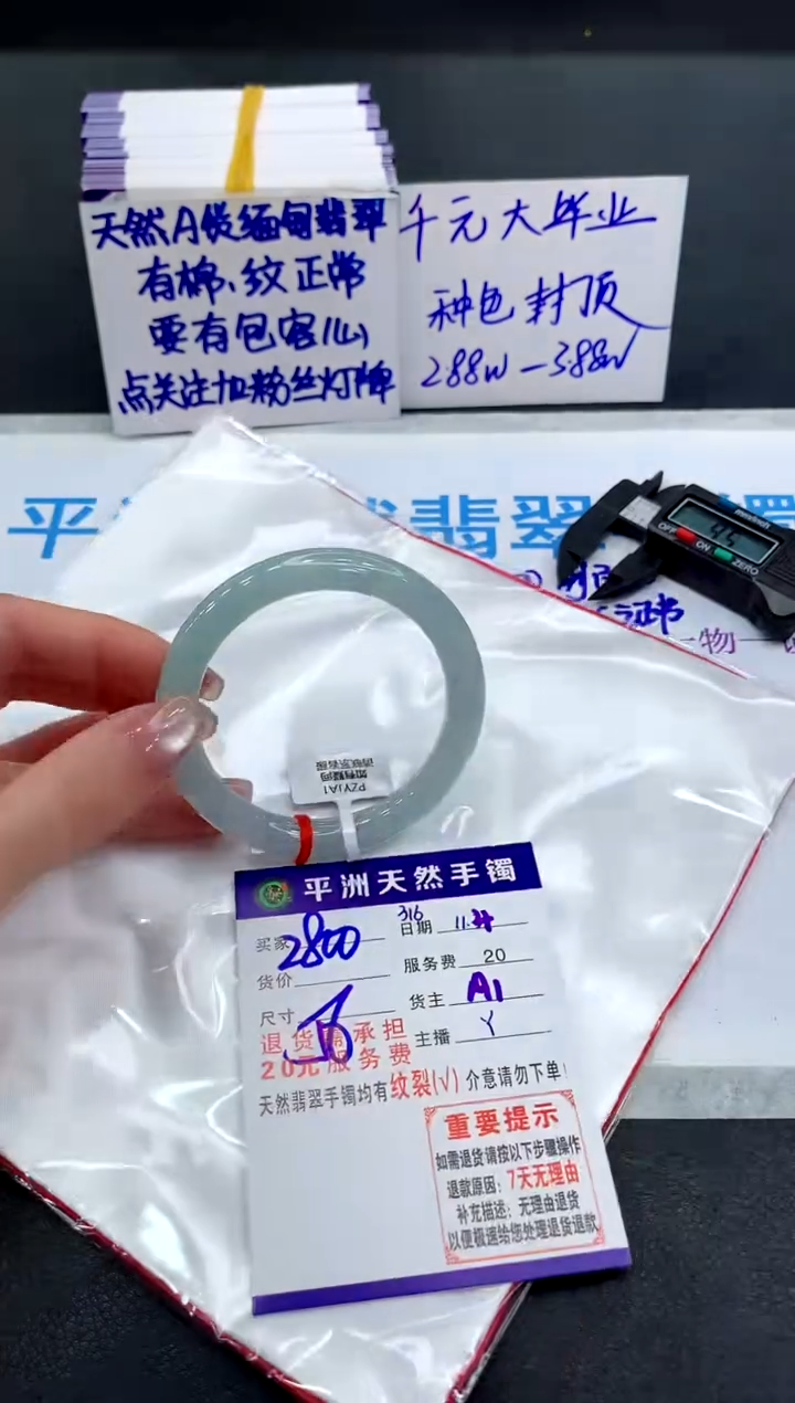 未镶嵌手镯翡翠11111111