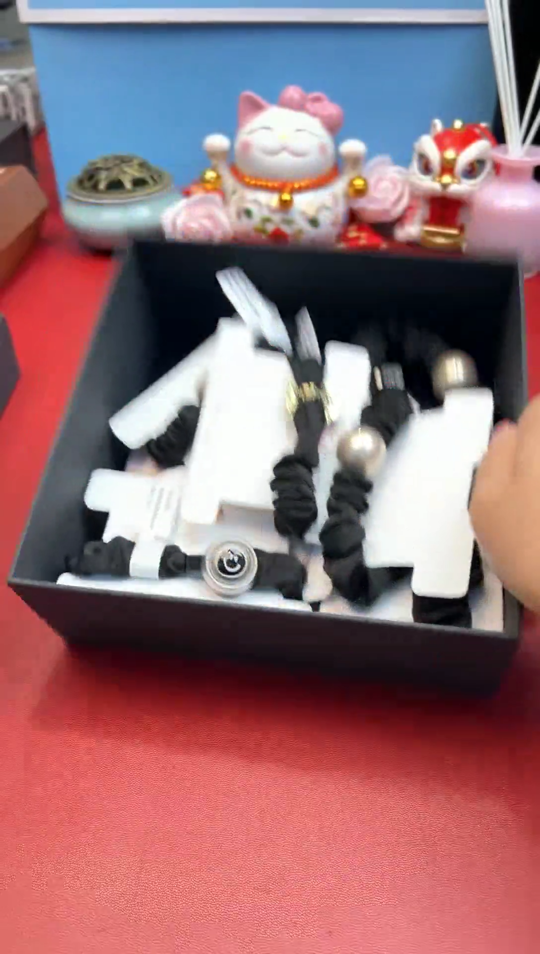 新号开播，全场放漏@YF828