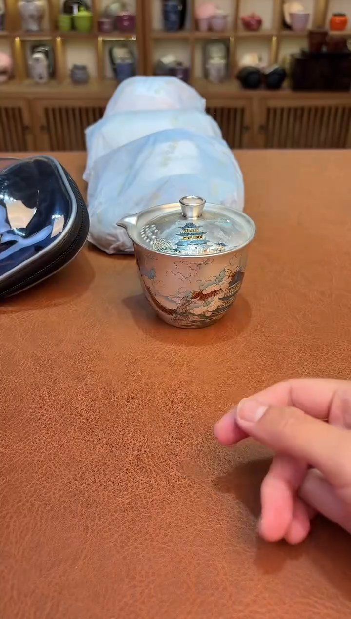 【闪购商品】知音茶具闪购链接