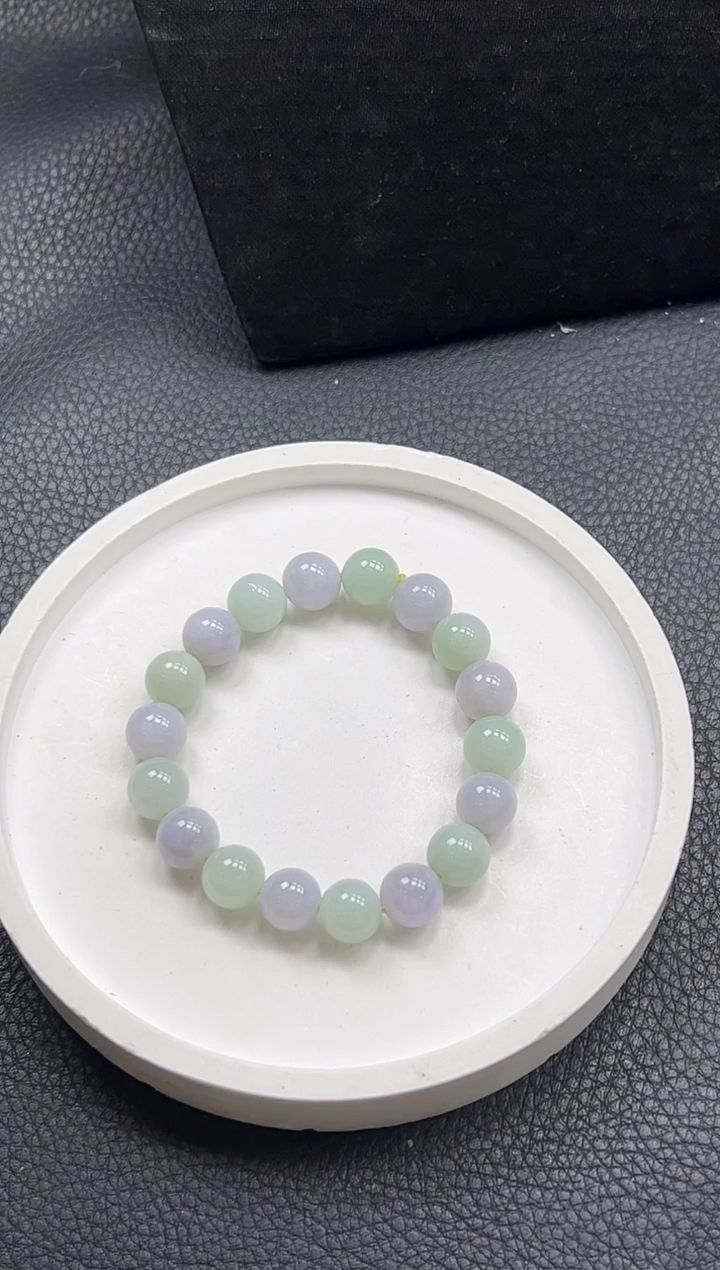 【闪购商品】翡翠手串未镶嵌手串