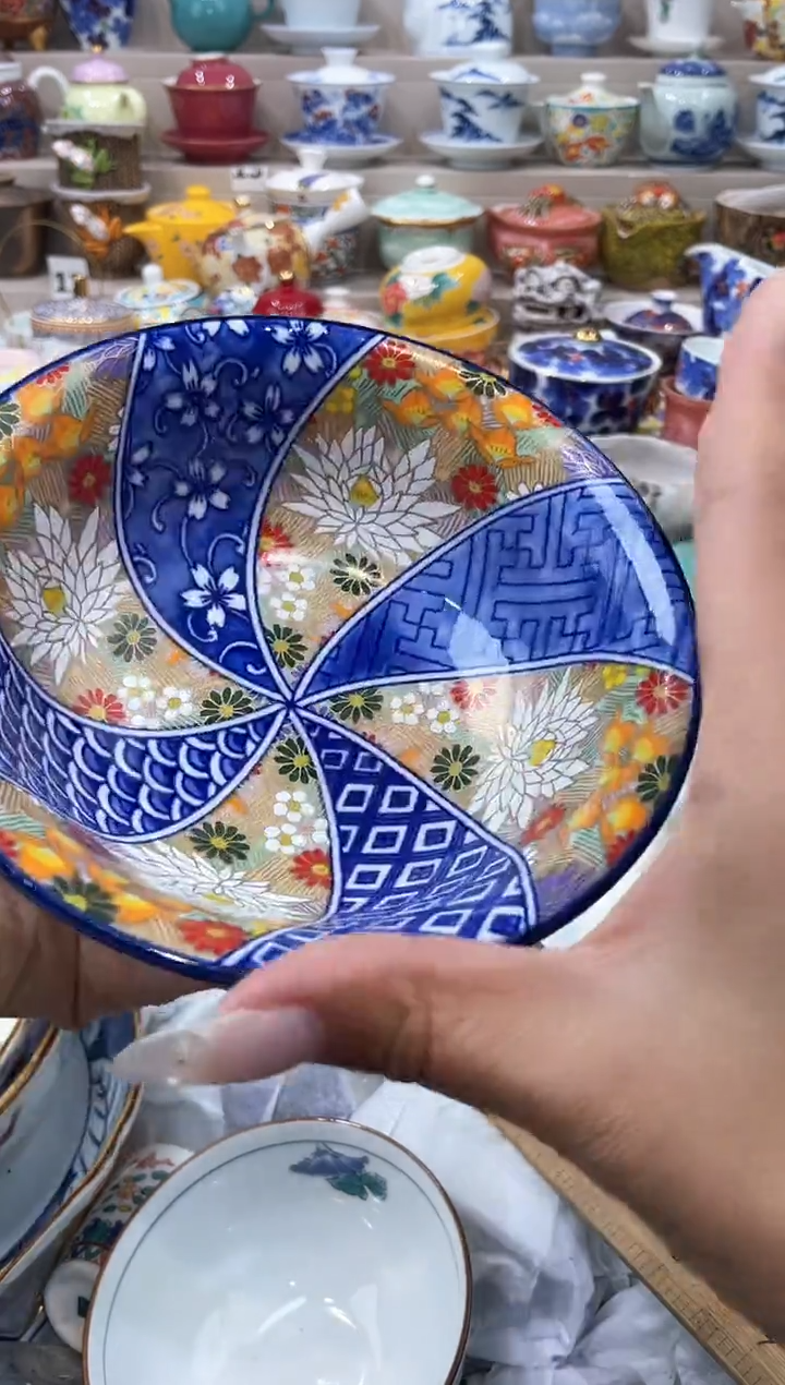 【闪购商品】云陶集市祝大家2025愿你所愿皆所得