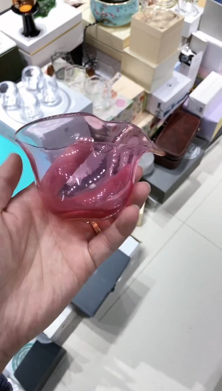 【闪购商品】H333公杯         