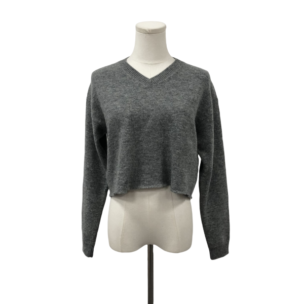 妃鱼/谬谬/羊毛/毛衣/95新/凡2/6