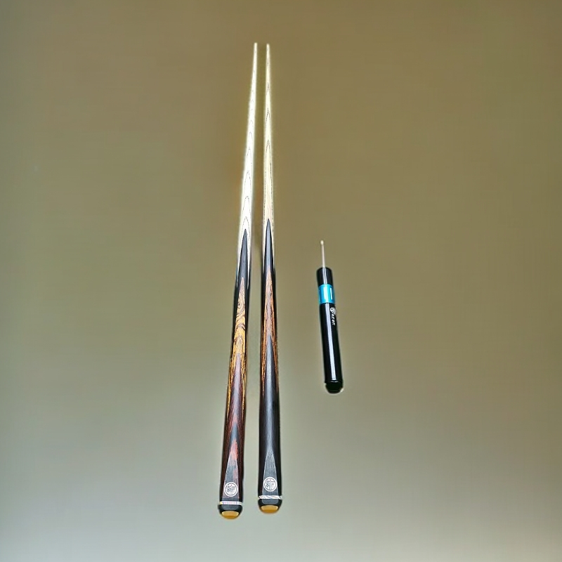 全新南匠传承台球杆小头通杆八球桌球杆斯诺克南匠球杆天工球杆