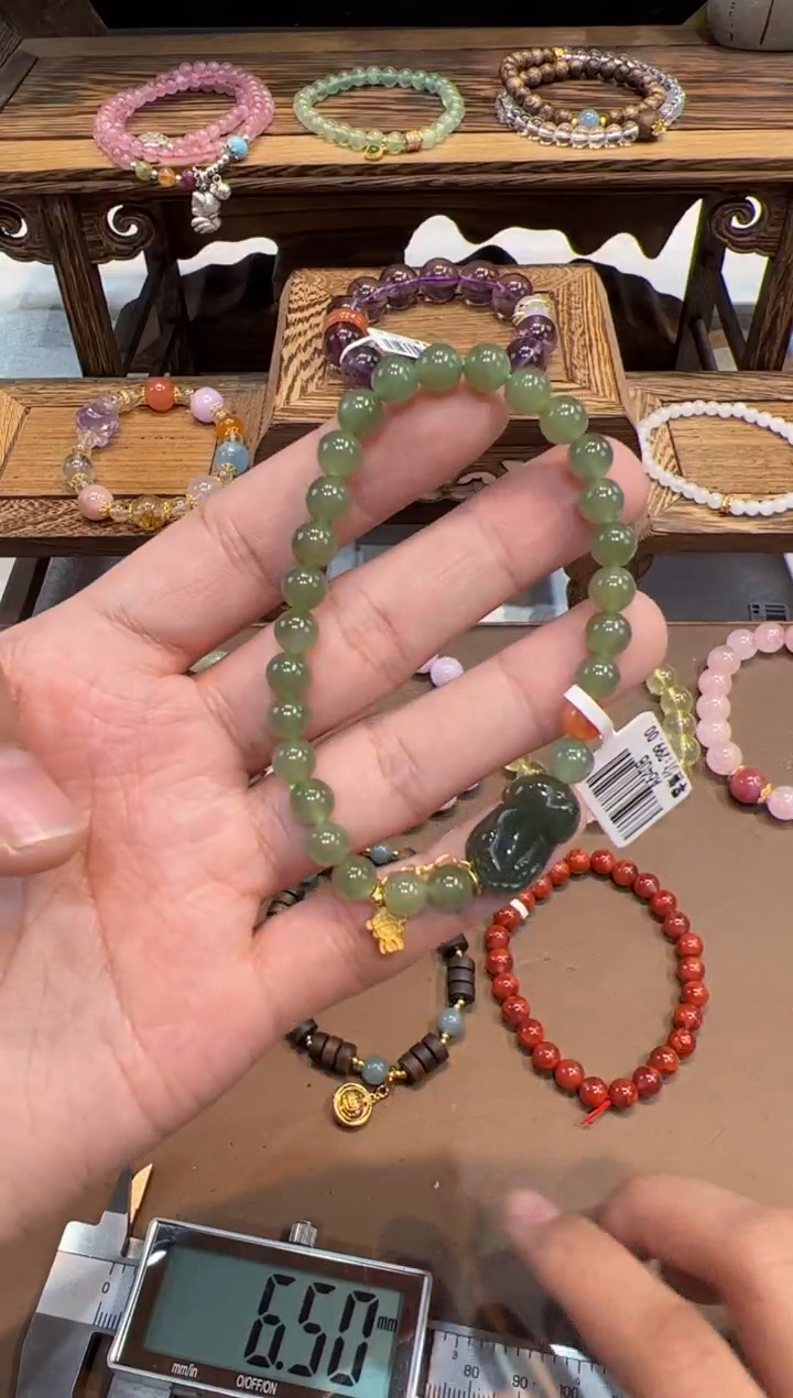 【闪购商品】和田玉手饰未镶嵌@@手饰