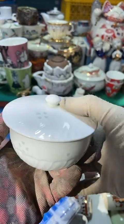 【闪购商品】瓷片1111111111111111