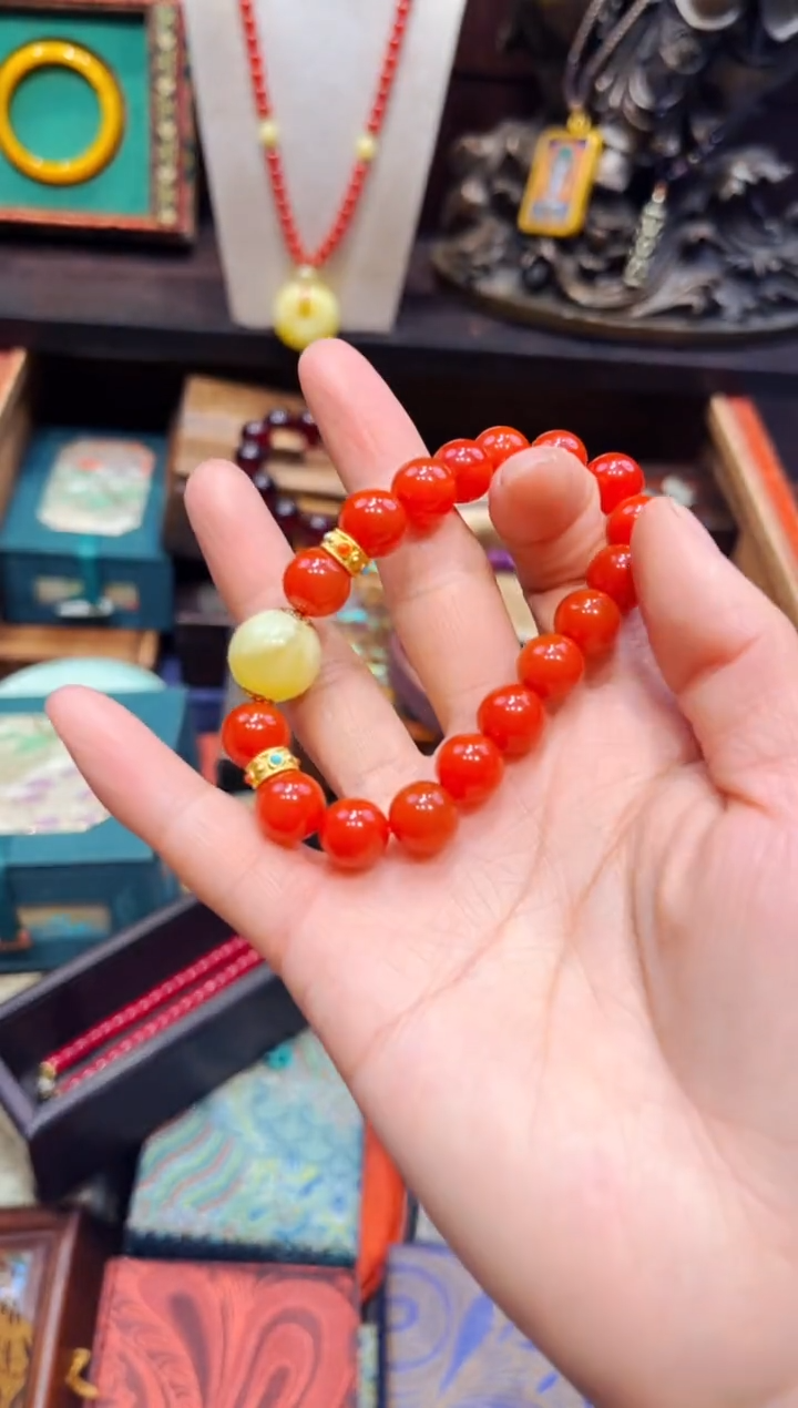 【闪购商品】玛瑙/玉髓1合金欣妹专属精选链接b99099