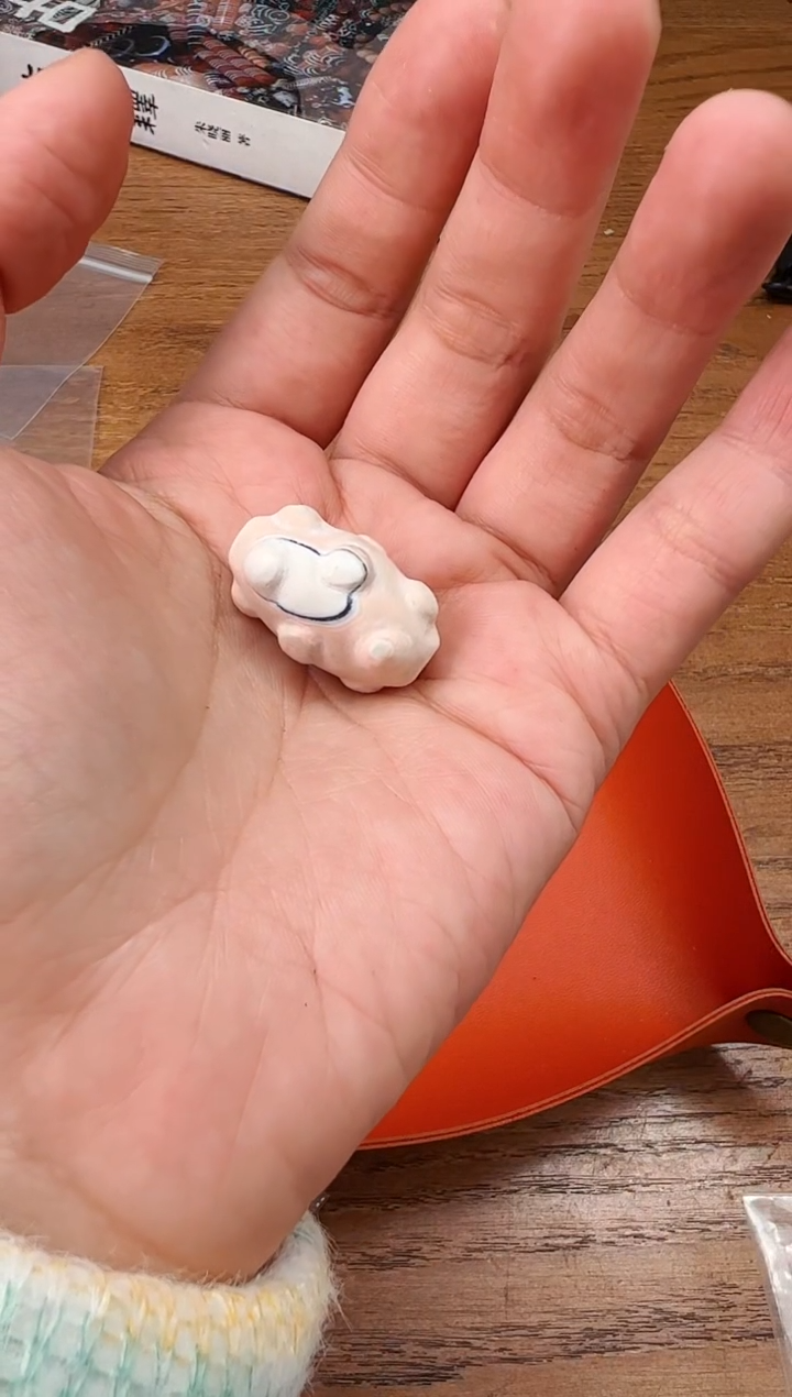 【闪购商品】玛瑙/玉髓未镶嵌颈饰【 肖钟出品 】