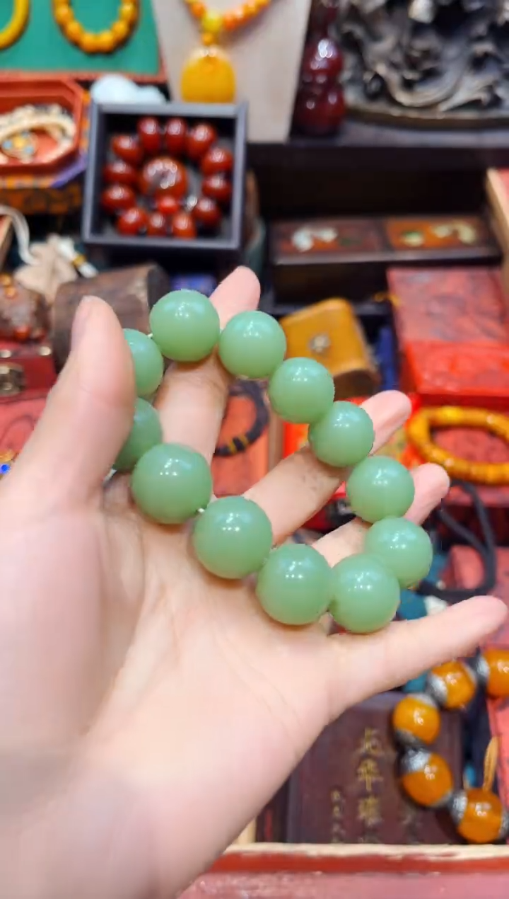 【闪购商品】和田玉1未镶嵌欣妹专属精选链接c21312