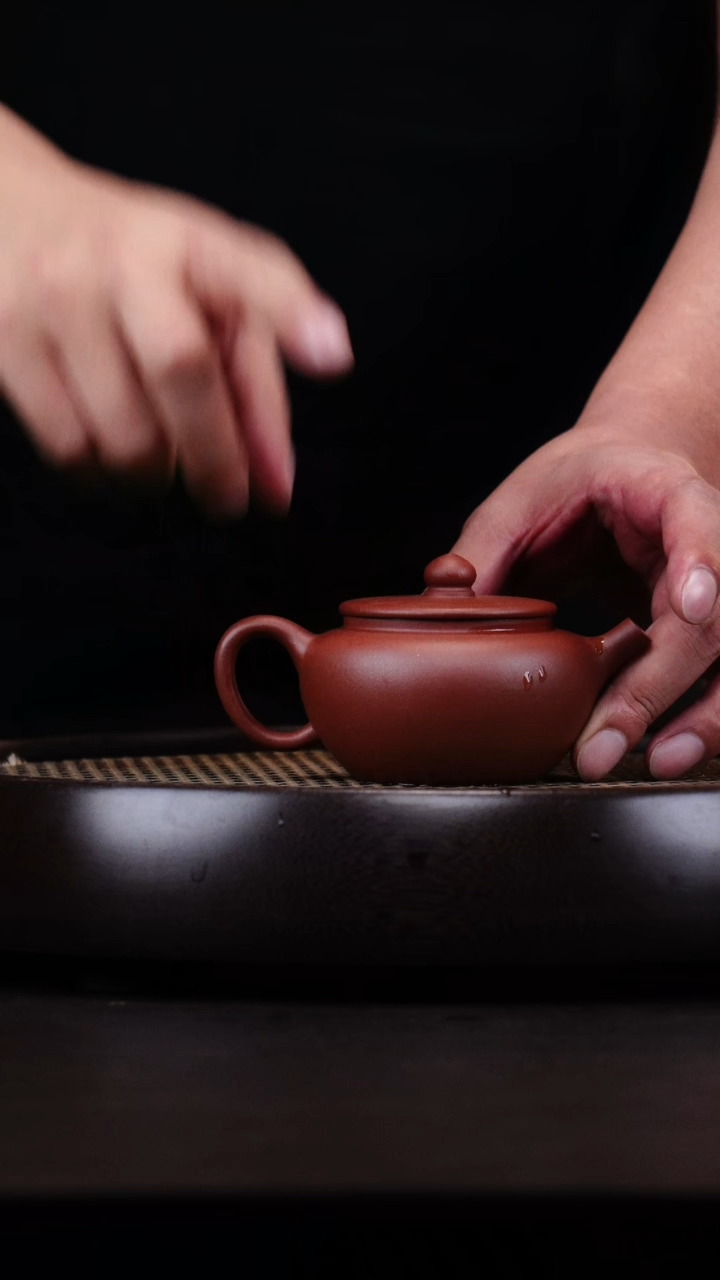 茶壶紫砂悦茗壶紫砂壶           19