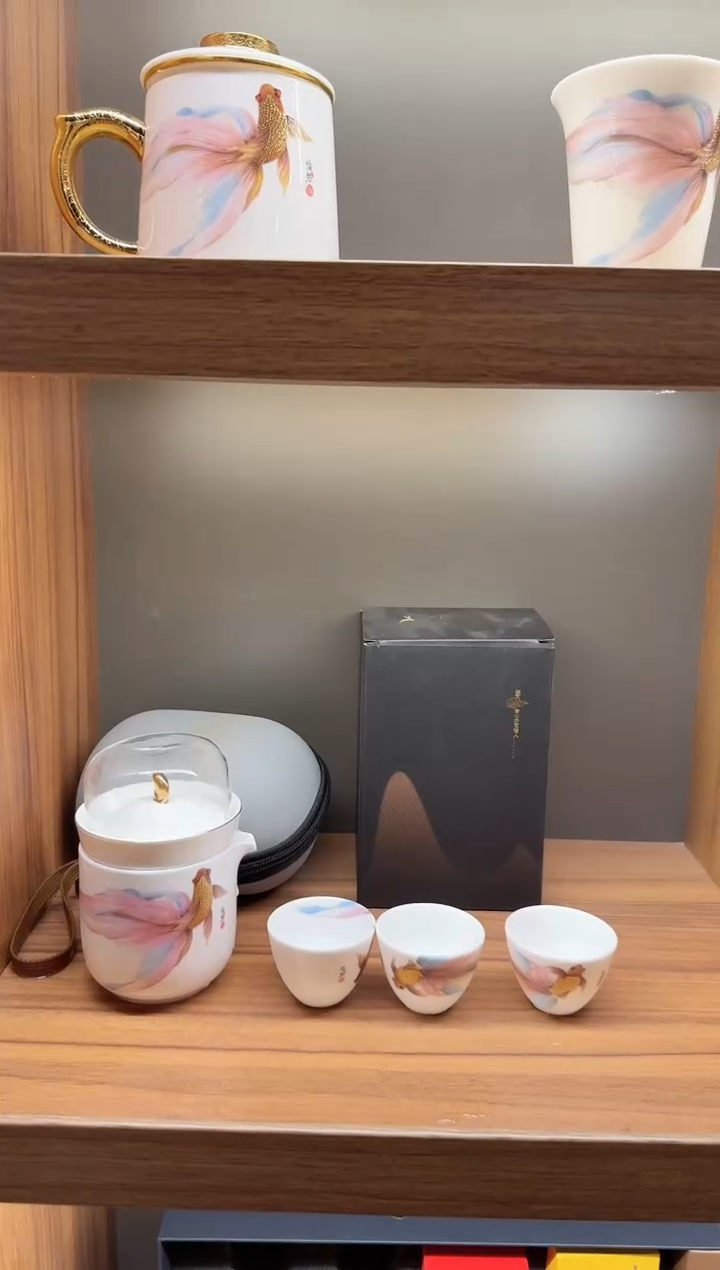 【闪购商品】小乔推荐如图所示