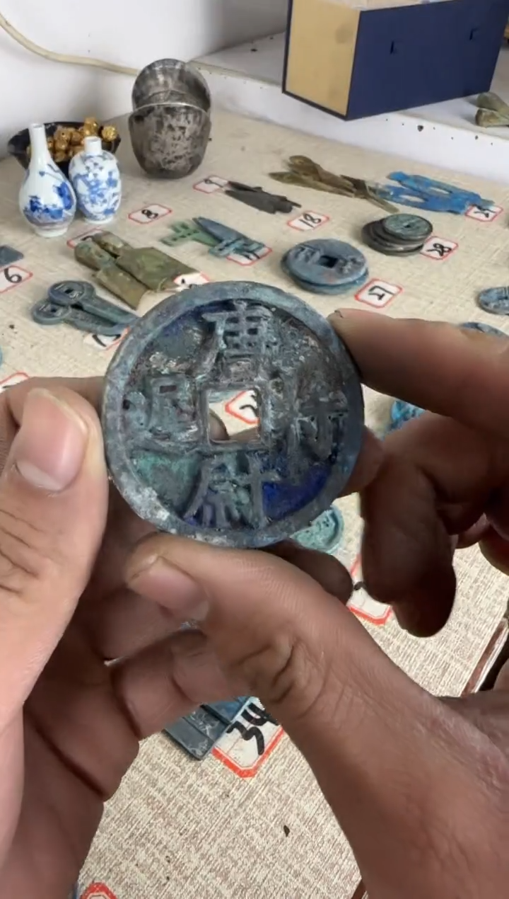 【闪购商品】鼎世藏馆6666666666666