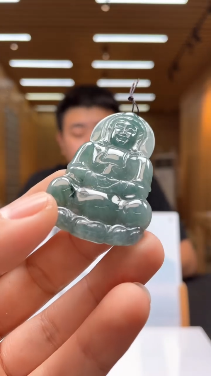 未镶嵌定制翡翠********31