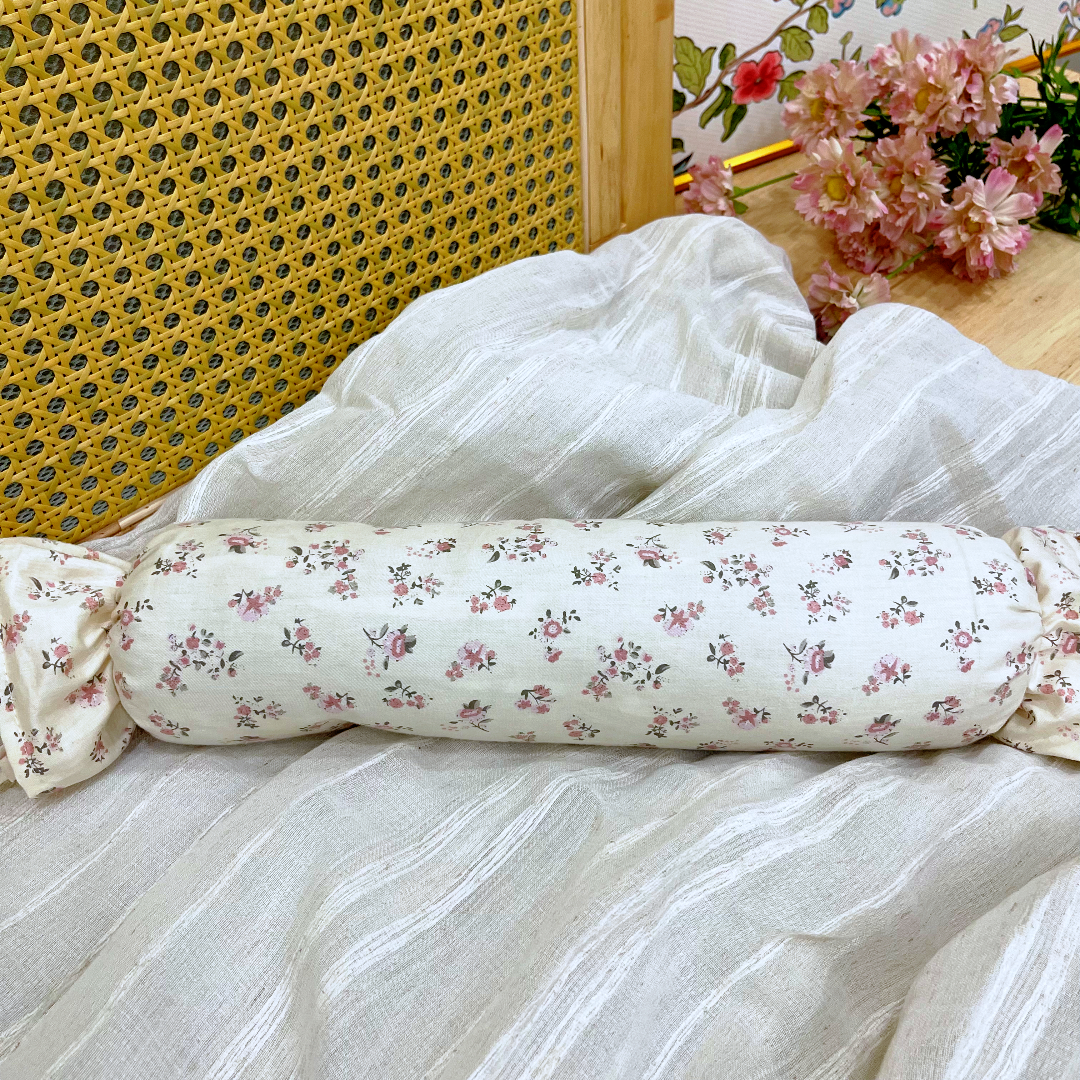 【测款福利】荞麦壳纯棉全棉护颈护腰糖果荞麦枕