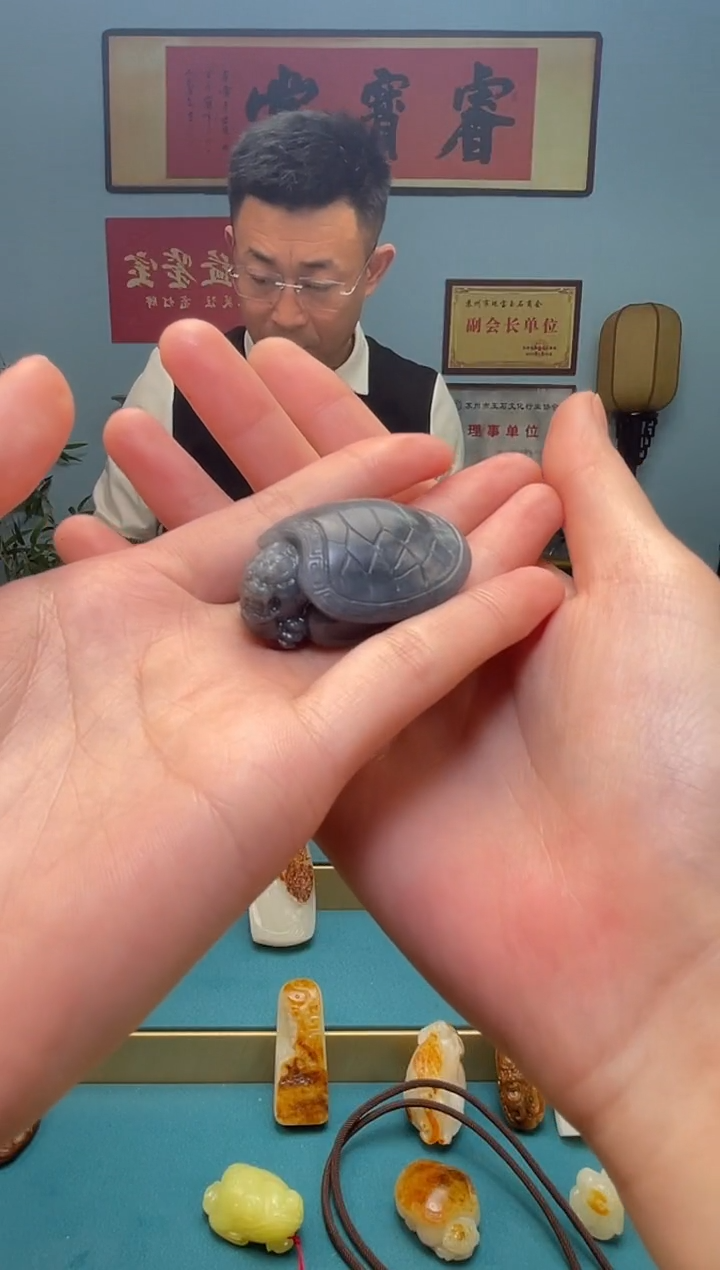 【闪购商品】和田玉颈饰未镶嵌吊坠多样性 发货拍一发一