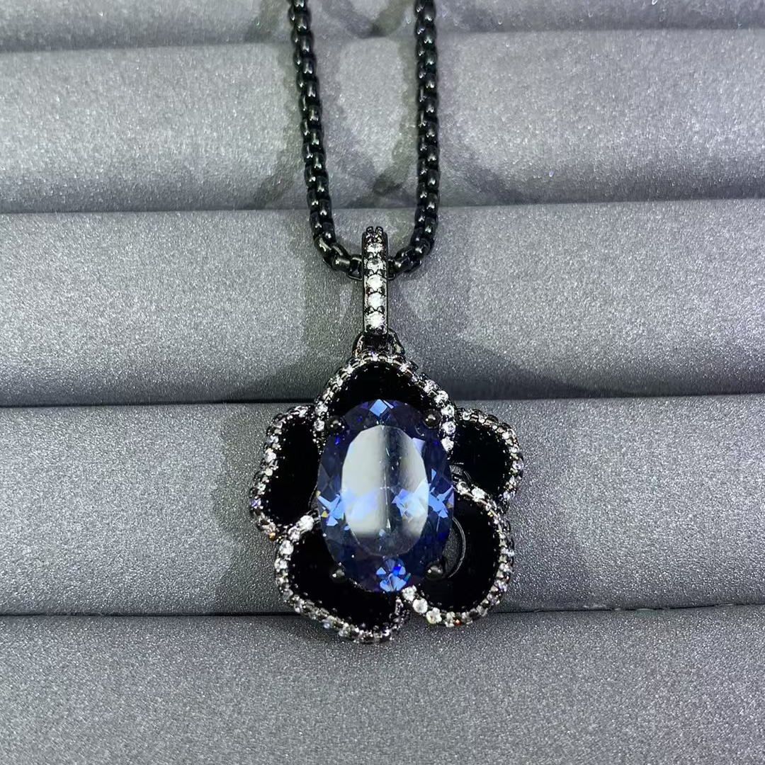 吊坠 【璀璨星河】时尚百搭吊坠-D252