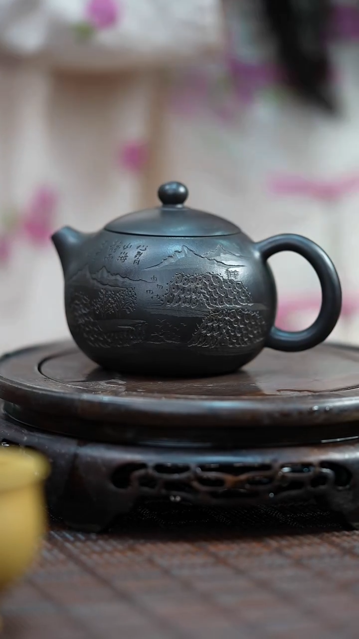 岁颐传砂原矿全手12