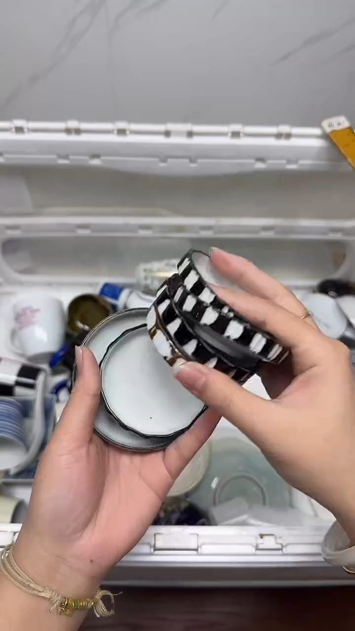 【闪购商品】346回流瓷器默认微瑕，18.8包邮