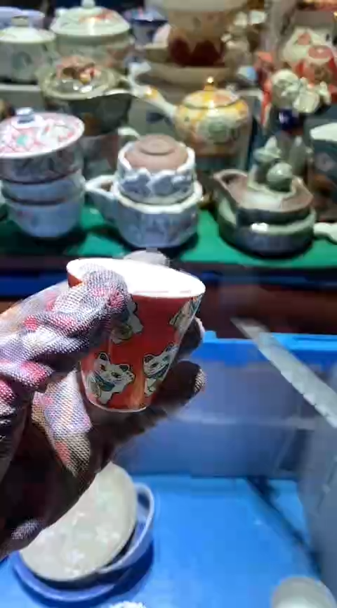 【闪购商品】瓷片1111111111111111