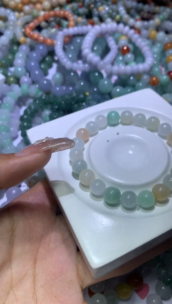 【闪购商品】翡翠挂件未镶嵌CXX005230