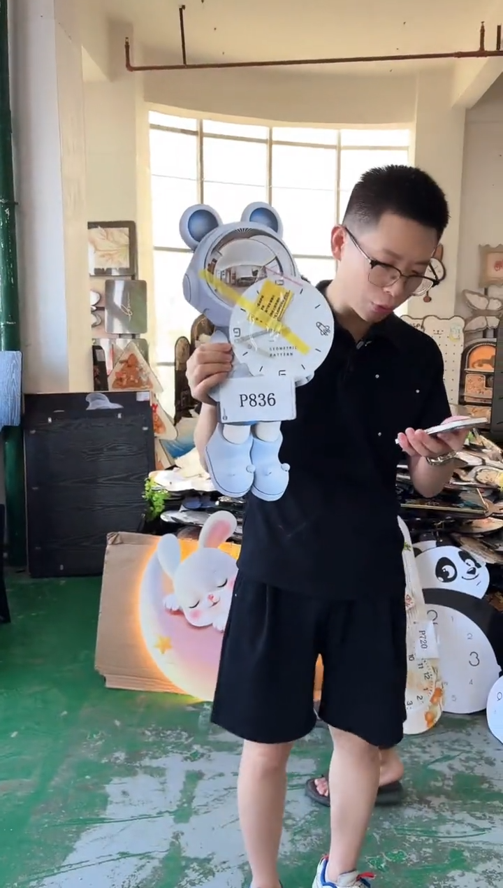 横款孤品果果微瑕闪购p836